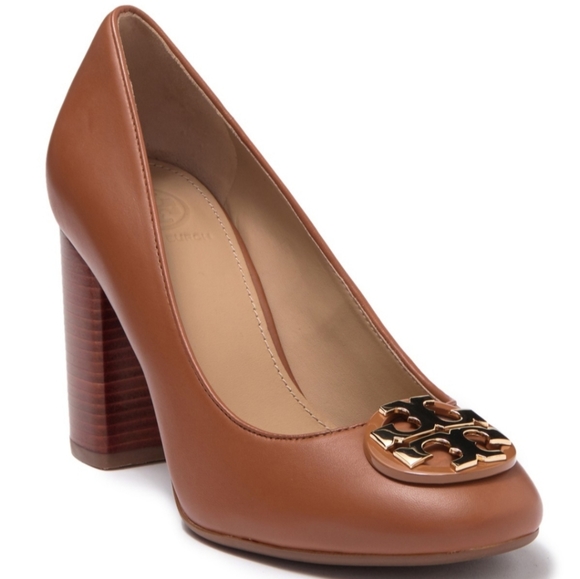 Tory Burch Shoes - TORY BURCH JANEY PUMPS
